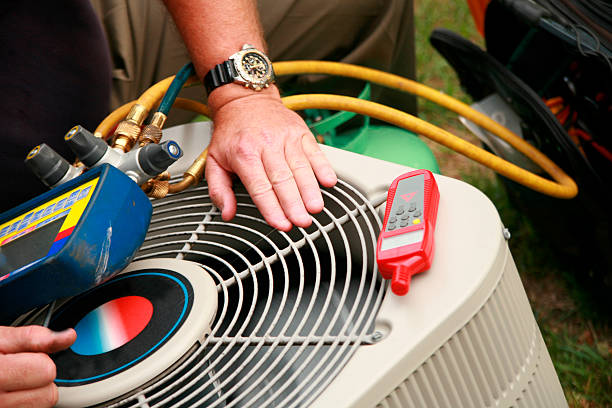 Best HVAC installation services  in Dallastown, PA