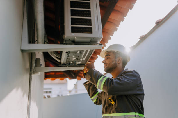 Best Commercial HVAC repair  in Dallastown, PA