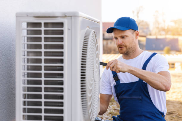 Best Emergency HVAC repair  in Dallastown, PA