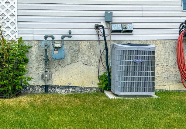 Local HVAC companies in Dallastown, PA